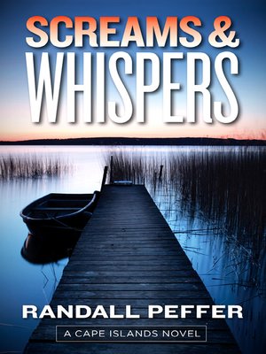 cover image of Screams & Whispers
